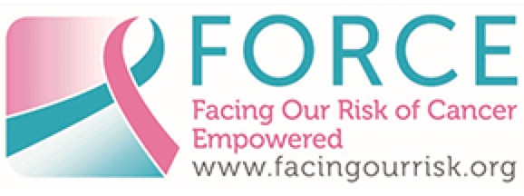Force Facing Our Risk of Cancer Empowered banner