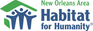 New Orleans Habitat for Humanity logo