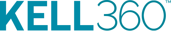 KELL360 logo