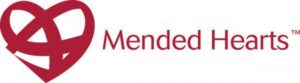 Mended Hearts Logo