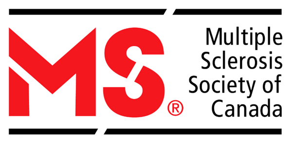 MS logo of Canada