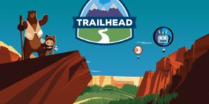 trailhead logo