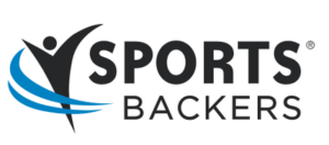 sports backers logo